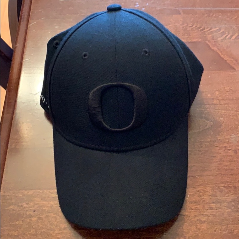 Nike University of Oregon Hat
